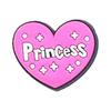 Nuevos zapatos con agujeros, zapatos con flores, hebillas, dibujos animados, nuevos accesorios para zapatos DIY, bolsa con agujeros desmontable, accesorios para fundas de teléfono