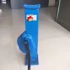 Talha de Mão com Manivela Qiancheng D7-10, Talha de Mão com Manivela Helicoidal, Qualidade Garantida, Fácil de Usar, em Estoque
