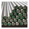 Máquina Centradora de Varillas de Acero Inoxidable 303F-303Cu-304F-316L Procesamiento Varilla de Acero Inoxidable Varilla Redonda Varilla de Rectificado Barra Recta