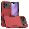 Funda de teléfono Armor para Iphone17E Iphone16E Iphone17 Iphone15 Voyage