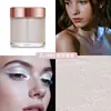 Brillo Transfronterizo Sueño de Sirena Polvo de Brillo Gel Iluminador Corporal Polvo Perlado Brillo Fino Sombra de Ojos Líquida Maquillaje Facial