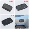 24 Jie Tu Viajante Decoração Exterior Modificação Aplicável à Porta Maçaneta Porta Pulso Faixa Lateral Espelho Retrovisor Decoração L do Chery Jie Tu