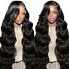 Comércio Exterior Transfronteiriço peruca moda frontal lace parcial onda grande cabelo cacheado África quente frontal lace onda cabelo cacheado