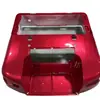 Fábrica de Resistência Placa Grossa Plástico Bolha Processamento de Produtos Plásticos Personalizado Pulverização/Serigrafia/Tinta Spray Carro Turístico Tampa Frontal