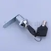 De Ben MS409 archivador interruptor armario cajón armario de distribución puerta cerradura de bala