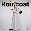 Capa de Chuva para Veículo Elétrico, Peça Única, Espessa, à Prova de Tempestade, Poncho de Chuva de Corpo Inteiro com Mangas, Estilo Longo