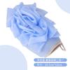 Toalla de Baño para Hombre, Toalla de Baño, Frotador de Barro, Tira de Arena Gruesa para el Hogar, Frotador de Espalda, Guantes de Baño para Mujer