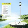 2025 Nuevo Modelo Palo Selfie Trípode Bluetooth Grabación de Vlog Rotación de 360 Grados Soporte para Teléfono Móvil Transmisión en Vivo para Influencers al Aire Libre