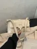Meilaidfeng 2025 Nueva Bolso Baguette para Mujer, Bolso de Mano Texturizado Retro Versátil de Moda, Bolso Pequeño Cuadrado de Axila