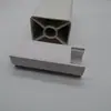 Los fabricantes producen perfil de plástico UPVC de Shenzhen perfil de plástico perfil de plástico UPVC perfil de plástico