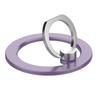 Adecuado para Soporte de Teléfono Ultra Delgado Magsafe Hebilla de Anillo Magnético para Teléfonos Apple, No Requiere Adhesivo, iPhone de Mano