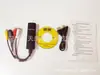Tarjeta de captura de video USB al por mayor de 1 vía, tarjeta de captura de monitoreo USB, tarjeta de captura de 1 vía WIN8 WIN10