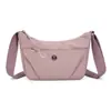 Bolso Cruzado de Nylon Versátil Nuevo para Mujer, Bolso de Hombro de Moda de Nicho para el Trabajo y los Viajes Diarios, Bolso Cuadrado Pequeño Portátil para Teléfono Móvil para Salir