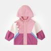 [Departamento de Camping] Bebé 2023 Nueva Primavera Chaquetas para Niños Chaquetas de Bebé para Primavera y Otoño Ropa de Primavera Ropa para Niños