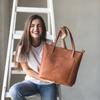 Bolsa de Hombro de Paja Tejida Popular Transfronteriza Estilo Ins Nueva de Fábrica Bolsa de Playa