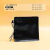 Bolsas de té de color sólido en stock con cordón colgante, adecuadas para té verde, granos de café, nuez de betel, dulces de boda, comida para gatos y bolsas de embalaje de moda