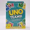 Juego de Cartas Uno, Cartas de Juego Uno, Cartas de Castigo, Juego de Cartas Multijugador, Juego de Mesa para Fiesta, Juego de Cartas Transfronterizo