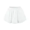 26065-Estilo Europeo y Americano 2026 Primavera y Verano Nuevo Estilo Chica Popular Adelgazante Anti-Exposición Falda Sexy de Moda Ajustada Corta