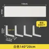Estante de pared sin taladro, estante recto de pared, soporte para proyector, estantería flotante, estante de exhibición para router