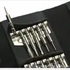 Destornillador 24 en 1 traje de destornillador 115 en 1 traje 25 en 1 combinación de herramientas para reparación y desmontaje de teléfonos móviles