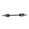 C2D42129 C2D42128 Es Adecuado para Jaguar Xjl Tracción en las Cuatro Ruedas Ensamblaje de Eje Cardán Delantero