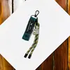 Nueva Marea Nacional Macarrón Estilo INS Tetera Muñeco de Peluche Bolso para Muñeca Llavero Correa para Teléfono Celular Caja Sorpresa Juguete de Moda