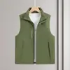 Chalecos para actividades de ocio al aire libre, ropa de trabajo, uniformes de grupo, camisas culturales, personalizables con logo, unisex, cómodos para el uso diario