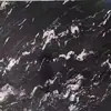 Negro Cósmico Piedra Natural de Lujo Mármol Losa Encimeras de Isla Baldosas para Gabinetes y Suelos Superficies de Pared Mesas Lavabo Fábrica de Procesamiento