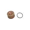 Kit de reparación de cáliper de camión Shaoxing Fangjie kit de tapa de acero de cáliper para Knorr serie II39769F0063