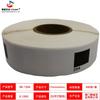 DK11201 etiqueta 29*90*400pcs rolo de impressão de etiqueta adesiva papel adesivo para código de barras