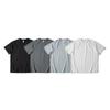 Camiseta de Verão Izexx Tendência Masculina UPF50+ Versátil Casual Esportiva Anti-UV Secagem Rápida Par Casal Manga Curta