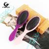 Peine masajeador con bolsa de aire para peluquería, universal, para cabello liso, antiestático, para rizar y modelar cabello liso, con cojín de aire.