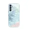 Para Samsung A53 borboleta da sorte A25 estilo ins A32 degradê S21 criativo 50 tudo incluído anti-queda 52 FE líquido