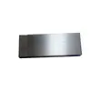 Cuñas Acero Q235 en Forma de Cuña para Ajuste de Cuñas, Accesorios de Vía, Cuñas para Placas de Corte, Cuñas de Hierro, Anillos de Anclaje para Vagones de Mina, Cuñas Mineras