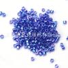Importadas de Japón Miyuki 1.6mm Cuentas Antiguas Db Iridiscentes Pulsera DIY Abalorios Hechos a Mano Cuentas Sueltas para Ropa