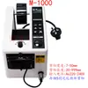 Máquina de corte de fita M-1000s ZCUT-9 máquina de papel fita USD ZCUT-2 hj-3 ed-100 duas bobinas