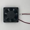 Ventilador de Refrigeração Local 6020 Baixo Ruído Ventilador de Exaustão Industrial 7-Pás Quadrado Rolamento de Esferas 12V Ventilador de Exaustão Industrial