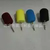 Anillo de acero para buje de rueda de coche cónico esponja pulidora para cabeza disco pulidor bola de esponja rueda pulidora de ángulo muerto cabeza de lijado de esponja traje