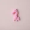 Novo Cavalo Preto High-Cool Tianxuan Mascote do Ano do Cavalo 2026 Chaveiro Pingente de Bolsa Acessórios Boneca Fofa Atacado