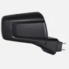Adequado para o Lado do Passageiro Direito do Espelho Retrovisor Compatível com Chevrolet Silverado 150 de 2019 a 2025