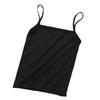 Outlet de Fábrica 2025 Chaleco Pequeño Ropa de Verano para Mujer Sin Mangas Camiseta Base Running Cantidad Pequeña Tirante Delgado Chaleco de Costilla Delgado