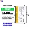 Adequado para Bateria de Notebook Lenovo Ideapad L340-15Iw/320S-14Ikb/100-15/Flex 0