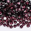 Pedras Strass Coloridas Lisas Selecionadas Cuidadosamente para Venda no Atacado de Fábrica, Diamantes Redondos de Vidro, Diamantes para Nail Art, Acessórios DIY, Pedras Strass Brilhantes com Fundo Plano