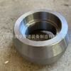 Conexión de Tubería de Derivación para Soldadura de Enchufe Sw Cl3000 A105Gb/T19326 Acero al Carbono 20 # Base de Tubería de Derivación