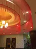 Cortinas de Línea Recta de Alta Densidad, Cortinas de Borlas para Bodas, Cortinas para Puertas, Cortinas para Ventanas, Cortinas Divisorias, Cortinas Decorativas para Entrada de Sala de Estar