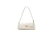 Bolso Baguette de Lujo Ligero Estilo Francés de Nicho para Mujer, Nuevo Modelo Primavera/Verano 2026, Bolso Versátil de Hombro, Bolso de Hombro para Viajes Diarios, Bolso de Mano