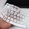 Para millet Book Pro14 2022 Ruilong película para teclado MIA2210-AD cubierta de película protectora para red rice