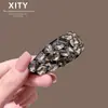 Venta de Liquidación~Gran Colección de Pinzas para el Cabello y Gomas para el Cabello, Accesorios para el Cabello de Moda Estilo Coreano, Pinzas de Cabello de Alta Gama, Pinzas de Tiburón