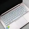 Aplicable a película protectora de teclado de laptop Asus X201e E202s E12 E203NAH e200h