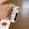 La Correa de Bucle Magnético Serie Patrón Kt Kitty es Adecuada para Xiaomi Mi Band 11ª/10ª Generación, 9ª/8ª Generación